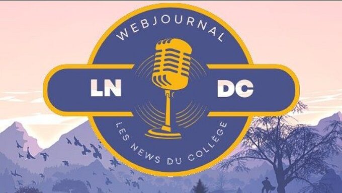 LNDC, le webjournal du collège du Val d'Arros