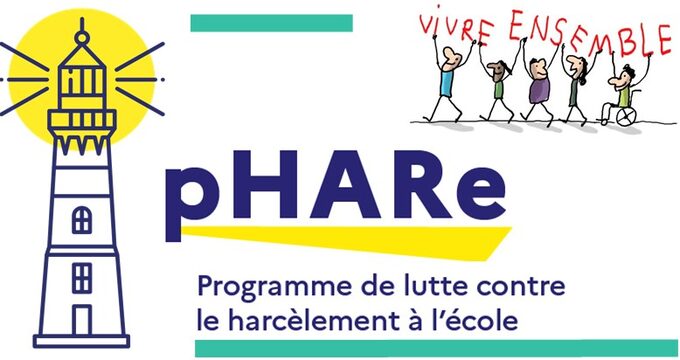 pHARe