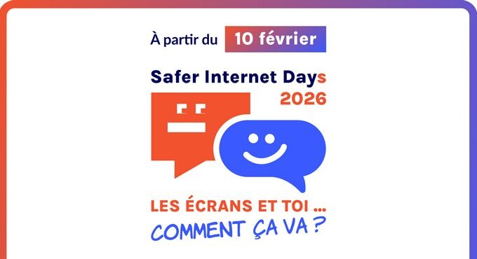 Safer internet days 2026 au collège du val d'arros