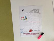 Galerie photo Val d'Atroc